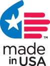 Made in USA